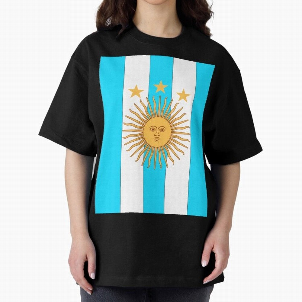 Argentina football/soccer Classic T-Shirt Keep Football History Alive during Match Day Hype around FIFA World Cup 2026 Group Stage, Mbappe, Spain, Fan Favorite Moments, National Team Passion, Big Match Drama and Soccer History; Great for Supporters