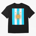 Argentina football/soccer Classic T-Shirt Keep Football History Alive during Match Day Hype around FIFA World Cup 2026 Group Stage, Mbappe, Spain, Fan Favorite Moments, National Team Passion, Big Match Drama and Soccer History; Great for Supporters