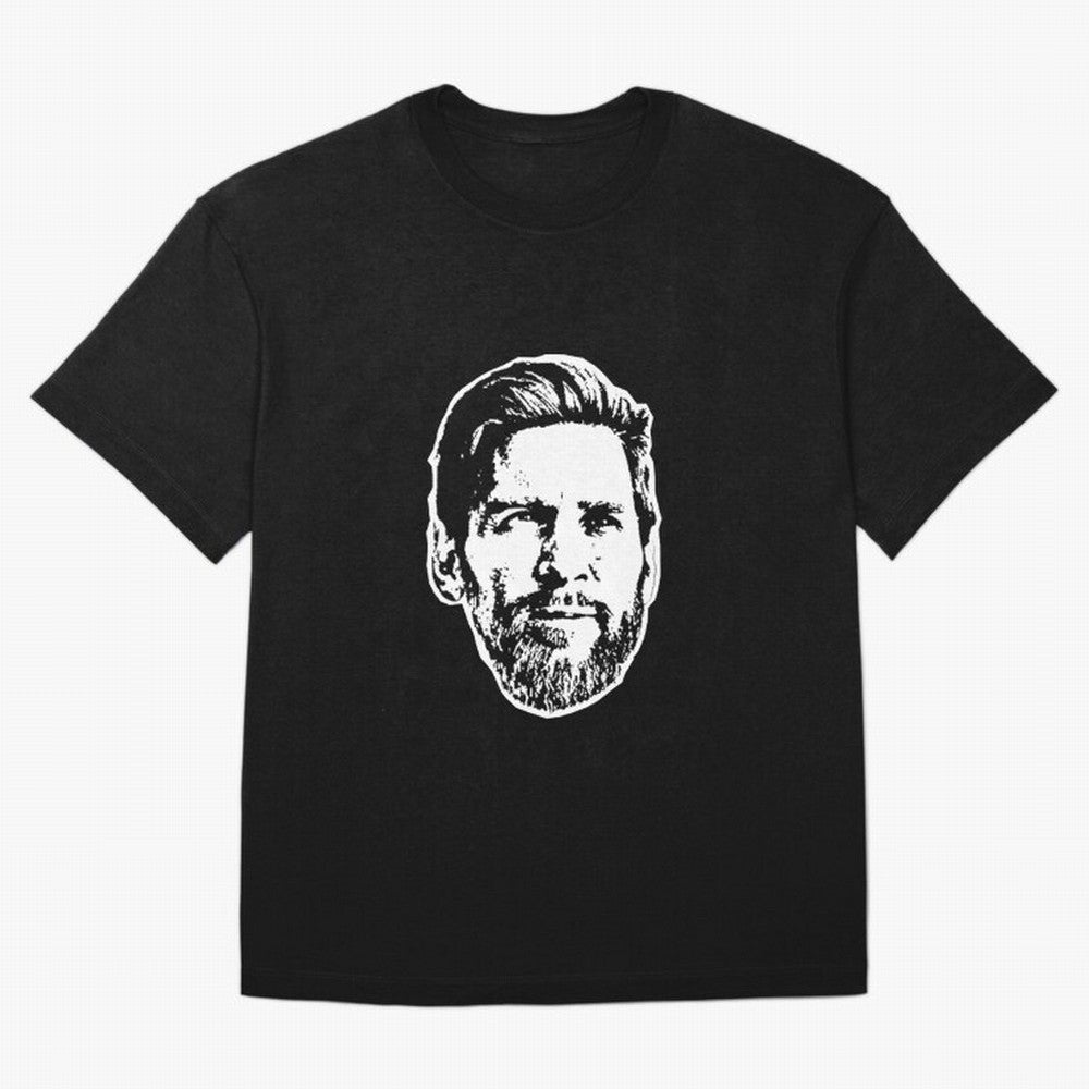 Leo Messi Classic T-Shirt Represent the Passion of Match Day Hype around FIFA World Cup 2026 USA Canada Mexico, Neymar, Haaland and Cristiano Ronaldo, Argentina and Brazil, Retro Football Energy, Iconic Rivalries, Trophy Chase Drama and Stadium