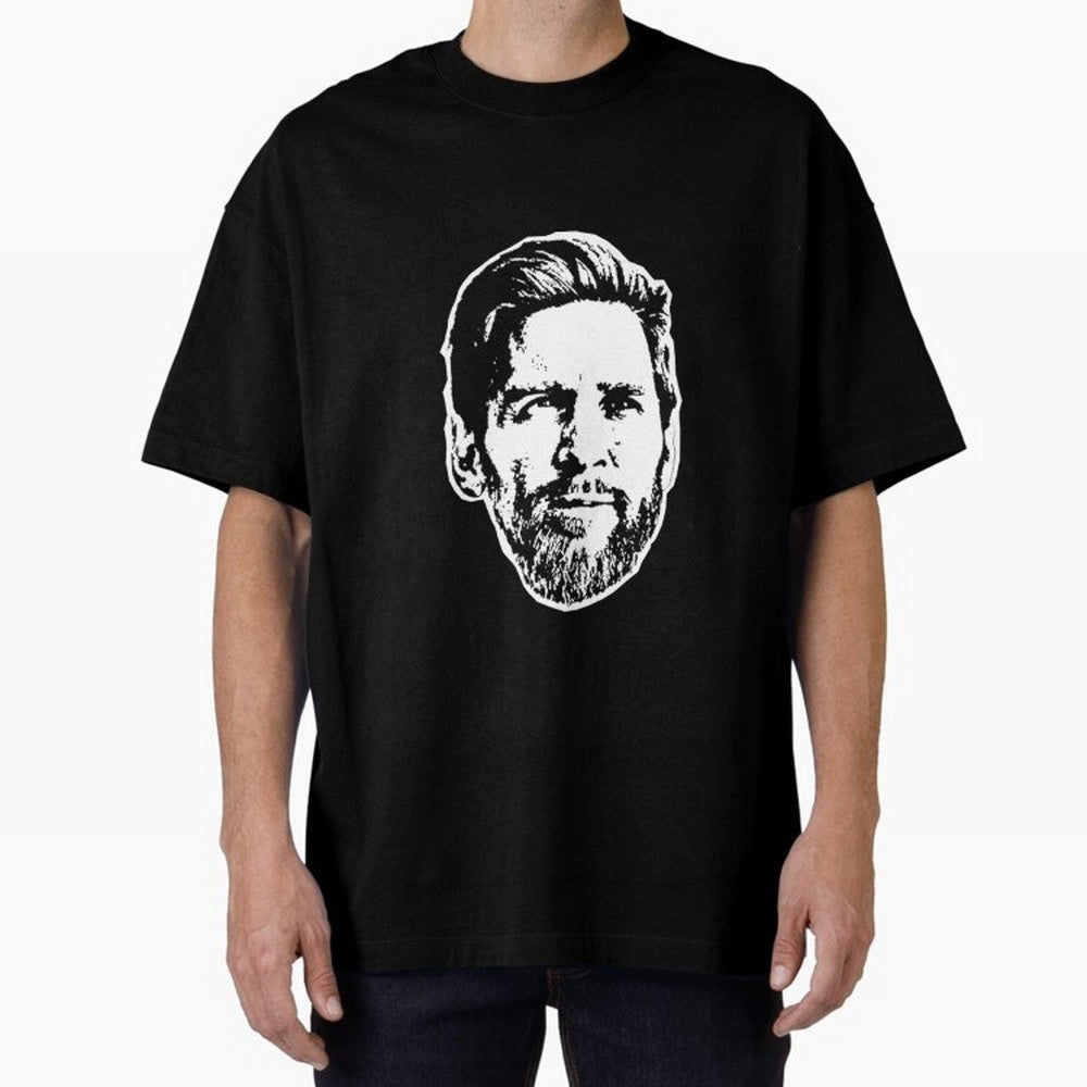 Leo Messi Classic T-Shirt Represent the Passion of Match Day Hype around FIFA World Cup 2026 USA Canada Mexico, Neymar, Haaland and Cristiano Ronaldo, Argentina and Brazil, Retro Football Energy, Iconic Rivalries, Trophy Chase Drama and Stadium
