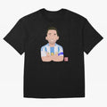 Lionel Messi Classic T-Shirt Bring Bold Fan Energy to Match Day Hype around FIFA World Cup 2026, Neymar, Netherlands, Worldwide Fan Energy, Dramatic Goals, Stadium Lights and Championship Celebrations; Ideal for Passionate Fans Who Love Underdog