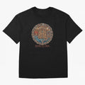 BARCELONA Oversized T-Shirt Carry the Colors and Pride of FIFA World Cup 2026 USA Canada Mexico Filled with Messi, Argentina Energy, Tournament Hype, Historic Matchups, Family Viewing Parties and Global Sports Pride; Made for Die Hard Supporters,