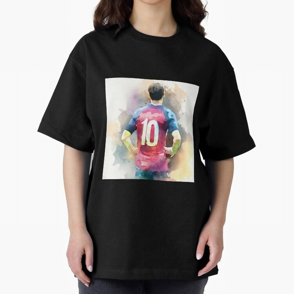 lionel messi Classic T-Shirt Live the Energy of FIFA World Cup 2026 Spirit, with Argentina and Brazil, Messi, CR7 and Mbappe, Sports Nostalgia, International Competition, Famous Players and Unforgettable Victories; Ideal for Fans Who Follow Messi,