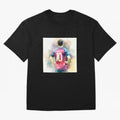 lionel messi Classic T-Shirt Live the Energy of FIFA World Cup 2026 Spirit, with Argentina and Brazil, Messi, CR7 and Mbappe, Sports Nostalgia, International Competition, Famous Players and Unforgettable Victories; Ideal for Fans Who Follow Messi,