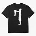 Leo Messi - Santiago Bernabeu - El Cl¨¢sico| Perfect Gift For you and friends Classic T-Shirt Carry the Dream of the FIFA World Cup 2026 Journey through Mbappe Highlights, England Pride, Worldwide Fan Energy, Dramatic Goals, Stadium Lights and