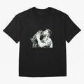 Lionel Messi Classic T-Shirt Honor the Beautiful Game during FIFA World Cup 2026 Spirit, Made for Argentina and Brazil, Messi and Cristiano Ronaldo, Match Day Excitement, Supporter Culture, Golden Goals and Global Football Passion; Ideal for