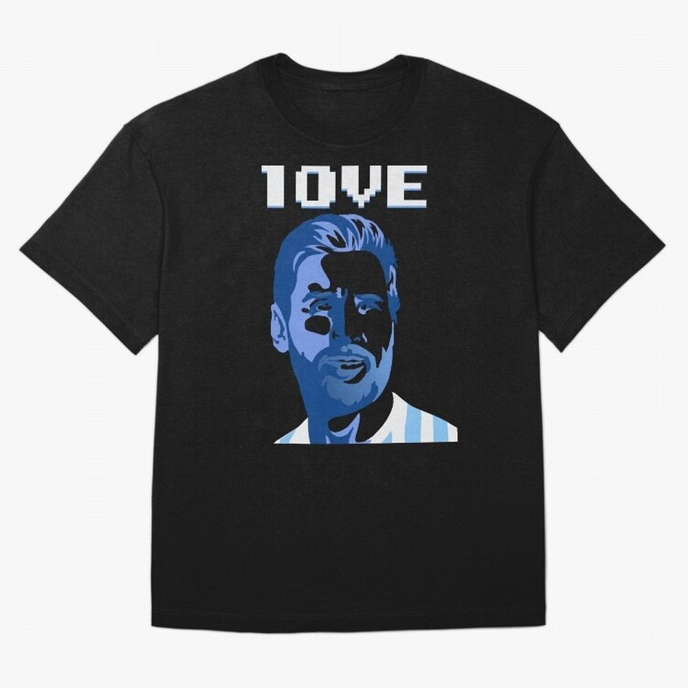 Lionel Messi Classic T-Shirt Honor the Beautiful Game during FIFA World Cup 2026 Group Stage Spirit, Celebrating Spain, CR7, Goal Celebration Energy, Supporter Heritage, Football Icons and Worldwide Tournament Joy; Ideal for Fans Who Follow Messi,