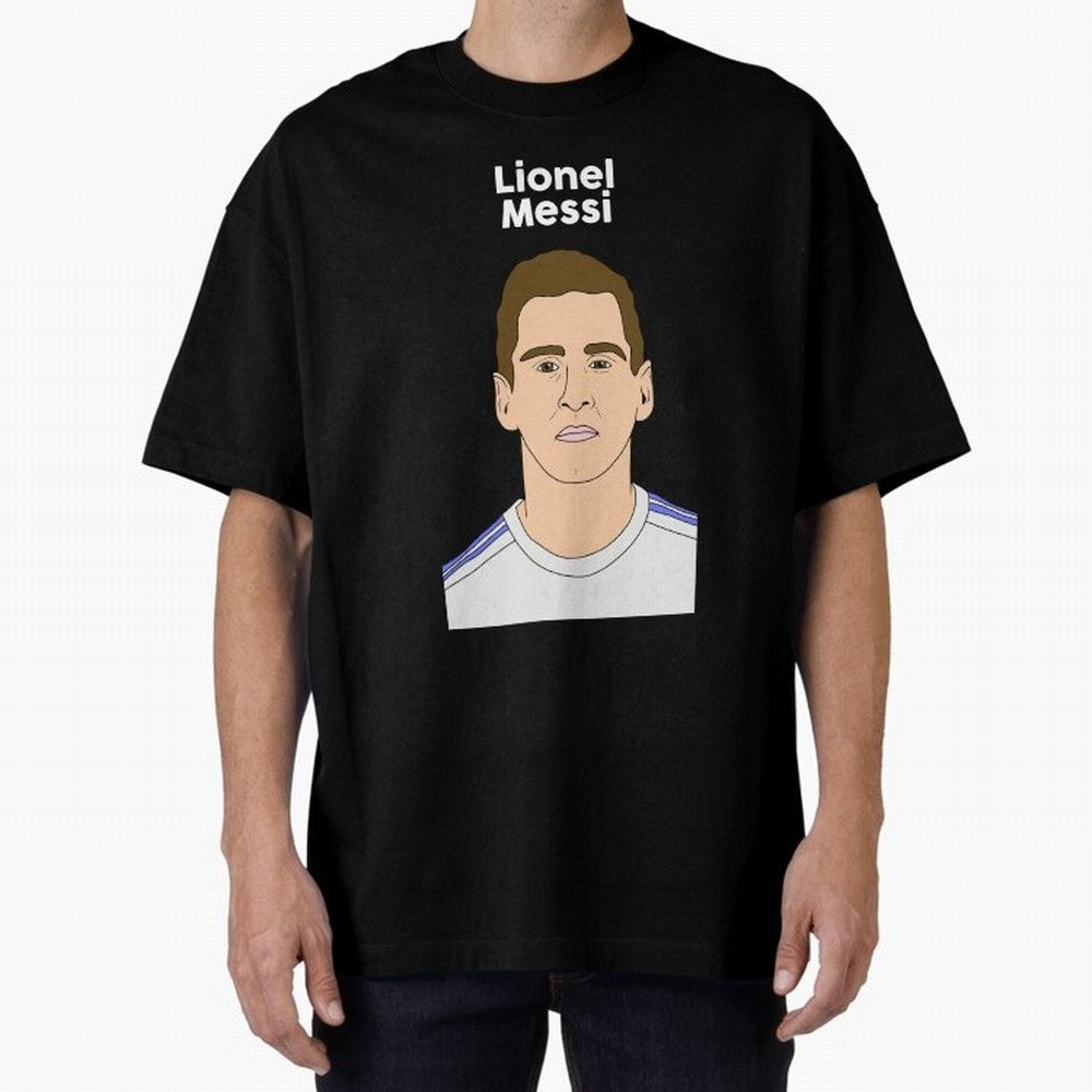 Lionel Messi Classic T-Shirt Create the FIFA World Cup 2026 Group Stage Journey through Cristiano Ronaldo Highlights, Brazil Pride, Stadium Memories, Football Loyalty, International Chants and Championship Tradition; Perfect for Supporters Who Want