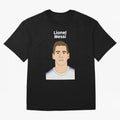 Lionel Messi Classic T-Shirt Create the FIFA World Cup 2026 Group Stage Journey through Cristiano Ronaldo Highlights, Brazil Pride, Stadium Memories, Football Loyalty, International Chants and Championship Tradition; Perfect for Supporters Who Want