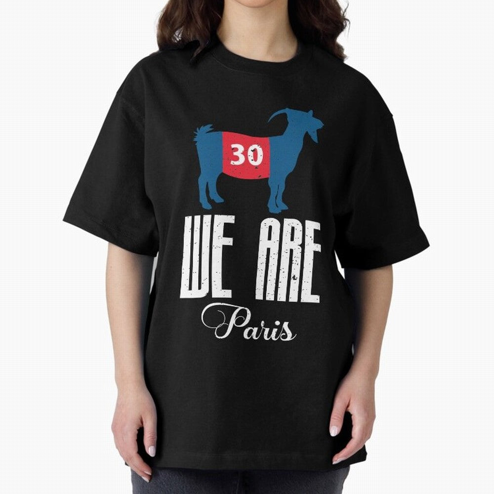 We Are Paris Messi In Psg Classic T-Shirt Remember Global Football Passion for FIFA World Cup 2026, Built around CR7 and Messi, England and Germany, Worldwide Fan Energy, Dramatic Goals, Stadium Lights and Championship Celebrations; Perfect for