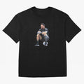 Lionel Messi Classic T-Shirt Bring Trophy Dreams to the FIFA World Cup 2026 USA Canada Mexico Journey through Haaland Highlights, Portugal Pride, Stadium Memories, Football Loyalty, International Chants and Championship Tradition; Built for