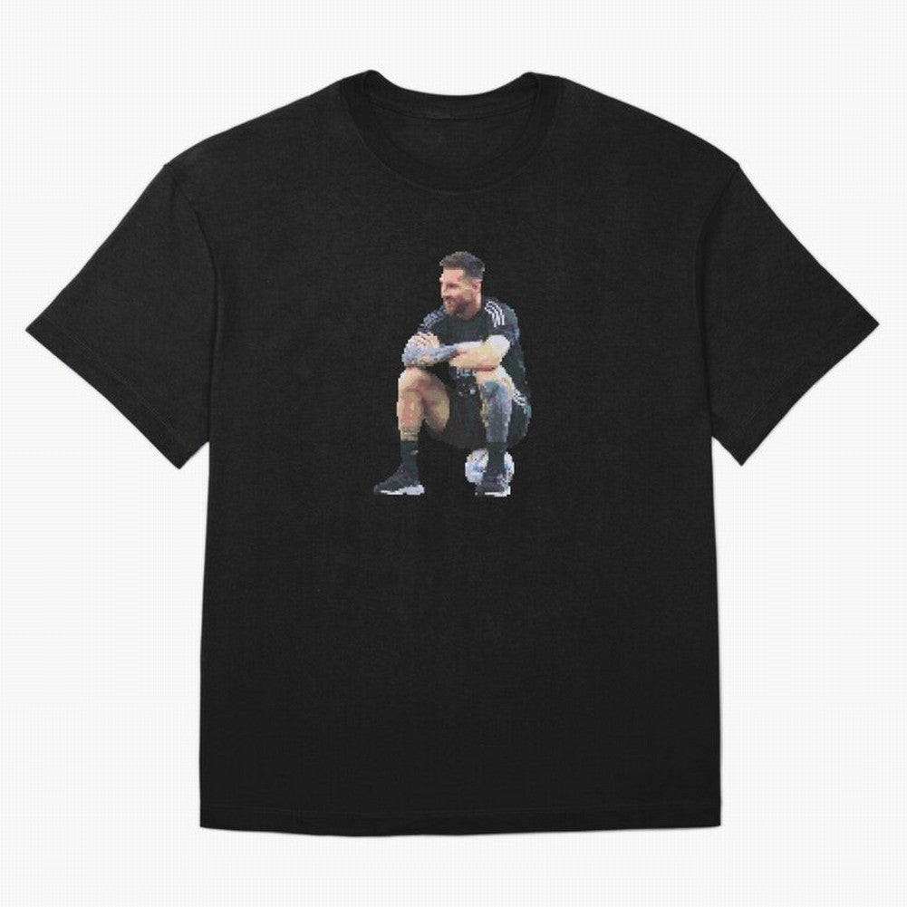 Lionel Messi Classic T-Shirt Bring Trophy Dreams to the FIFA World Cup 2026 USA Canada Mexico Journey through Haaland Highlights, Portugal Pride, Stadium Memories, Football Loyalty, International Chants and Championship Tradition; Built for