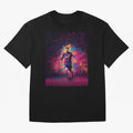 Lionel Messi Classic T-Shirt Represent Fans Who Live for Match Day Hype around FIFA World Cup 2026 Group Stage, Messi, Germany, Goal Celebration Energy, Supporter Heritage, Football Icons and Worldwide Tournament Joy; Perfect for Fans, Collectors,