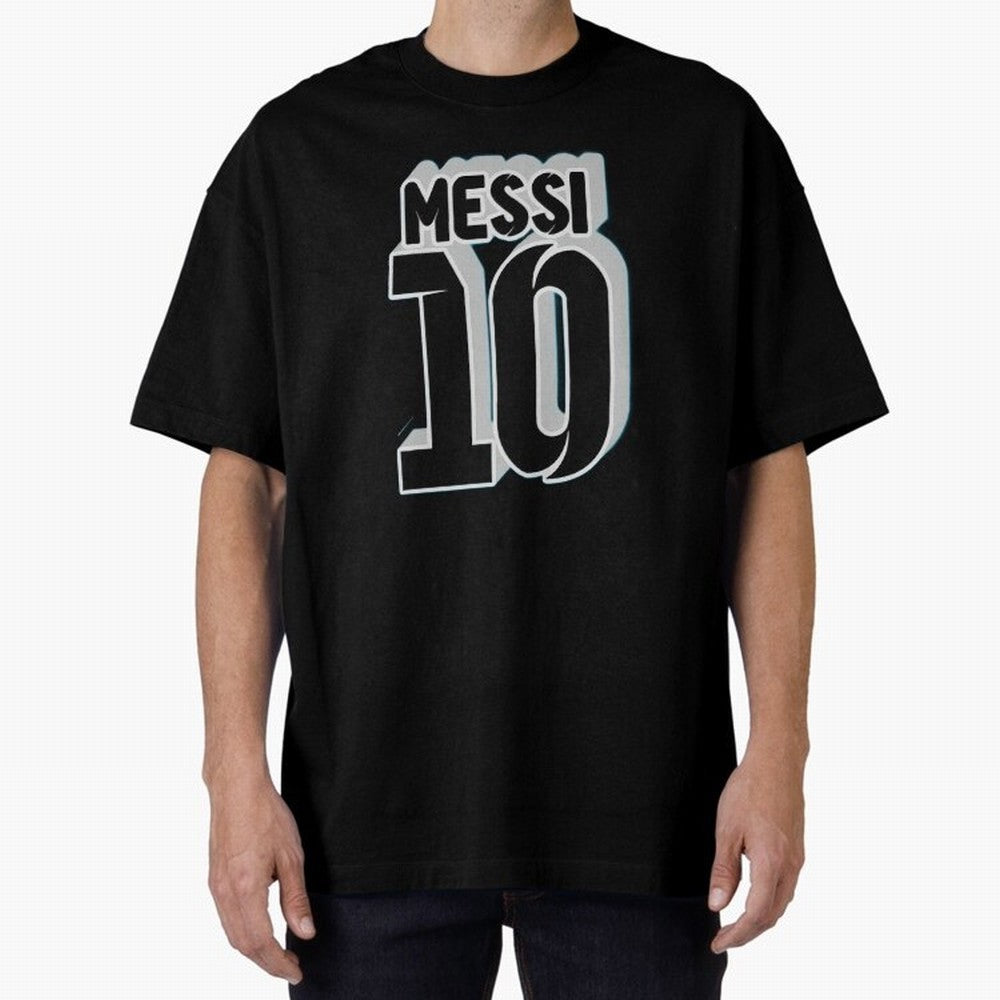 messi 10 Lionel messi Classic T-Shirt Support the Legends of Match Day Hype around FIFA World Cup 2026 Group Stage, Mbappe and Neymar, Spain and Netherlands, Sports Nostalgia, International Competition, Famous Players and Unforgettable Victories;