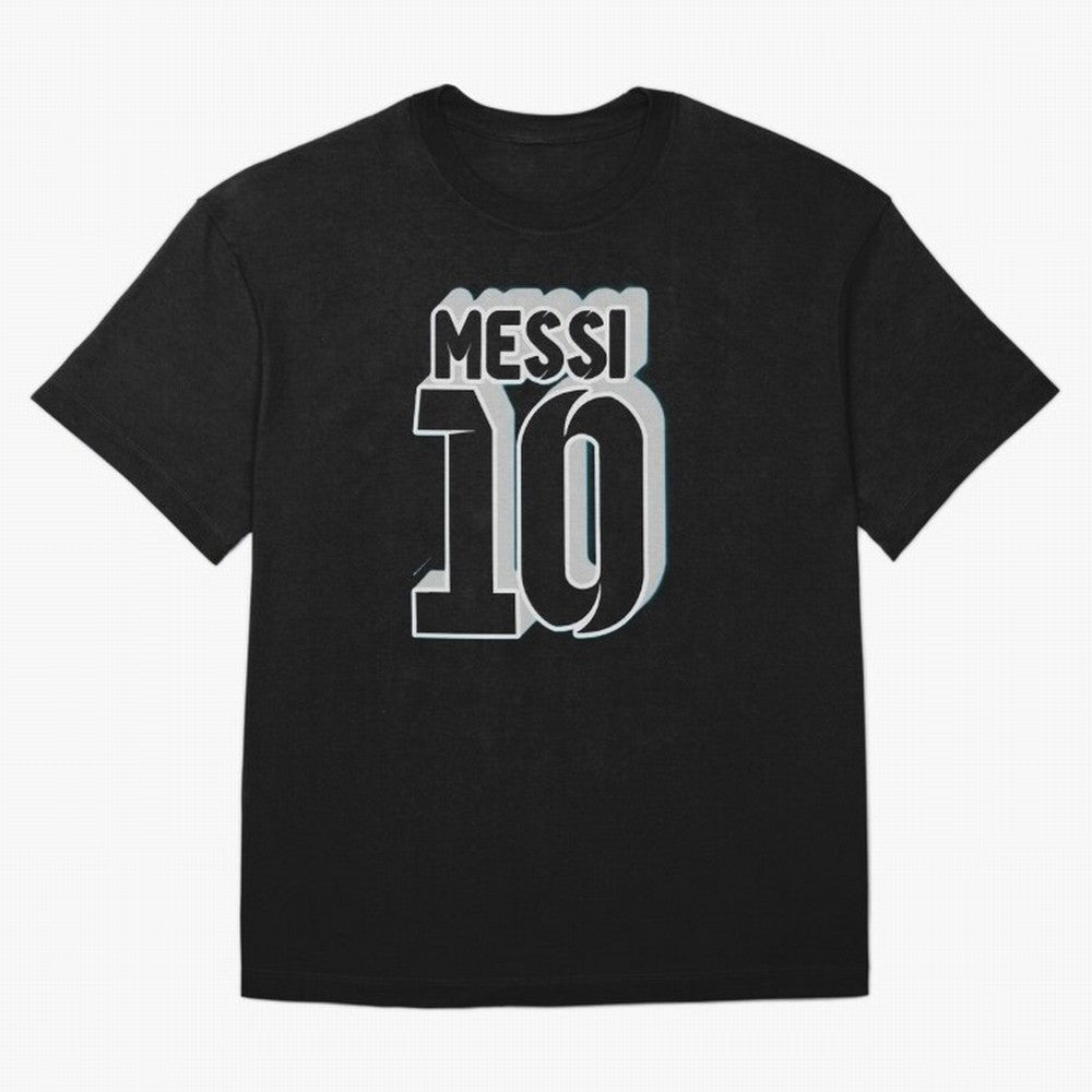 messi 10 Lionel messi Classic T-Shirt Support the Legends of Match Day Hype around FIFA World Cup 2026 Group Stage, Mbappe and Neymar, Spain and Netherlands, Sports Nostalgia, International Competition, Famous Players and Unforgettable Victories;
