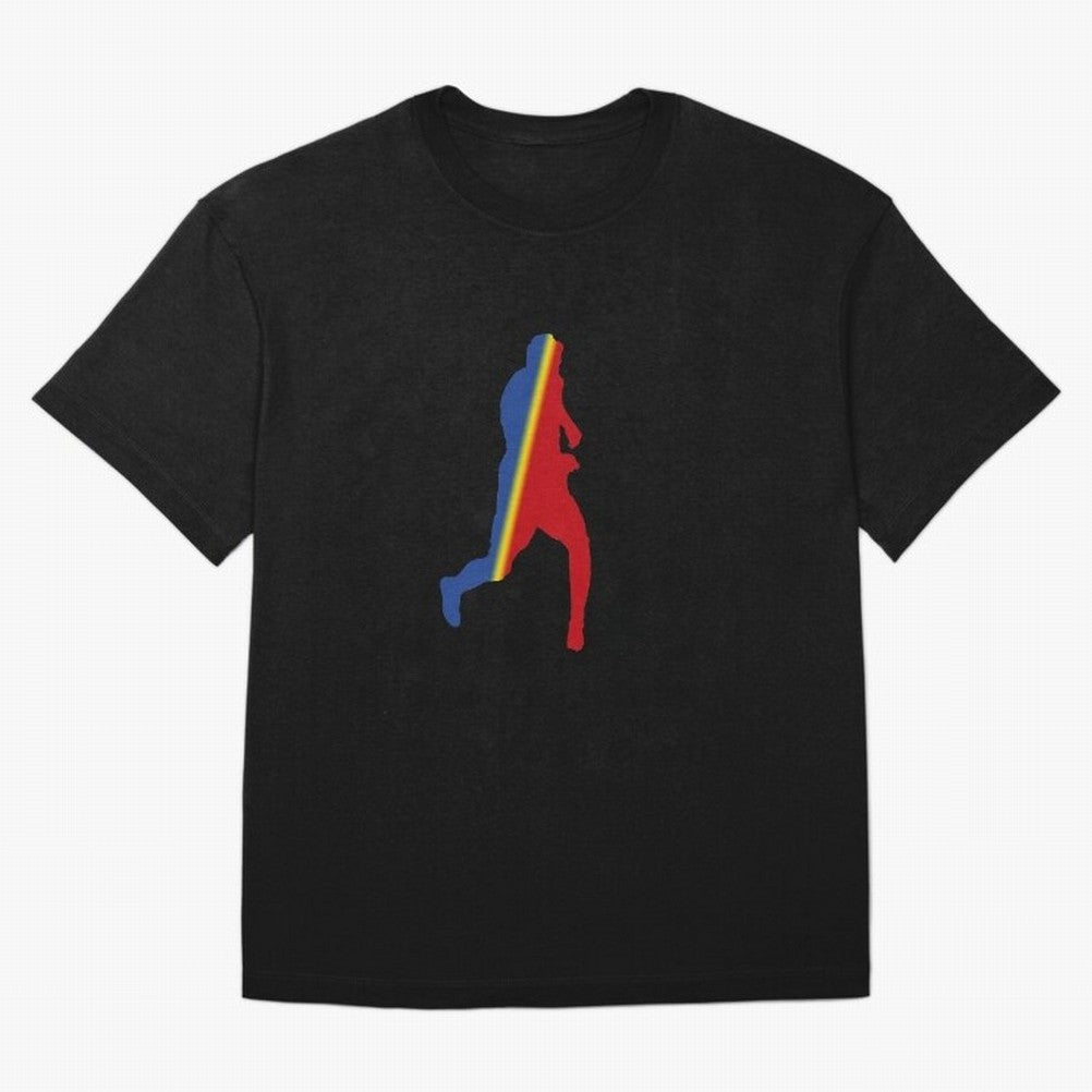 Lionel Messi Oversized T-Shirt Show Support during FIFA World Cup 2026 Group Stage for Fans of Mbappe and Neymar and England, France and Netherlands, Bringing Supporter Pride, Iconic Celebrations, Legendary Names and Global Match Day Energy; Great