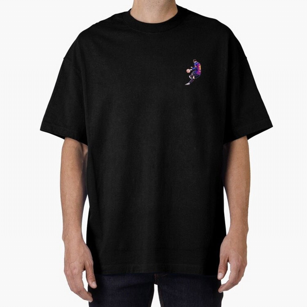 Lionel Messi Classic T-Shirt Bring a Vintage Feel to FIFA World Cup 2026 USA Canada Mexico Built around Neymar, Haaland and Cristiano Ronaldo, England and Germany Energy, Retro Football Energy, Iconic Rivalries, Trophy Chase Drama and Stadium