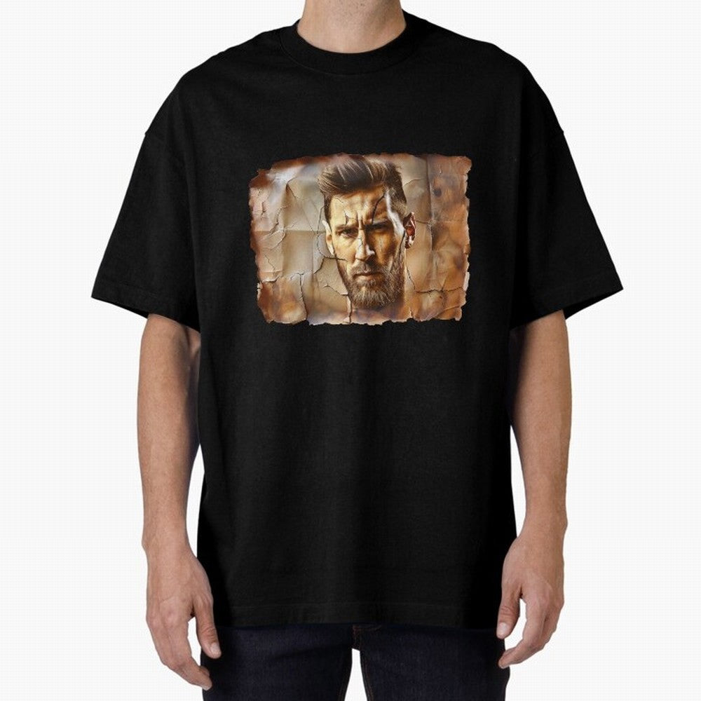 Lionel Messi Classic T-Shirt Carry FIFA World Cup 2026 Group Stage for Fans of Mbappe and Neymar and Argentina and Brazil, Bringing Worldwide Fan Energy, Dramatic Goals, Stadium Lights and Championship Celebrations; Perfect for People Who Love