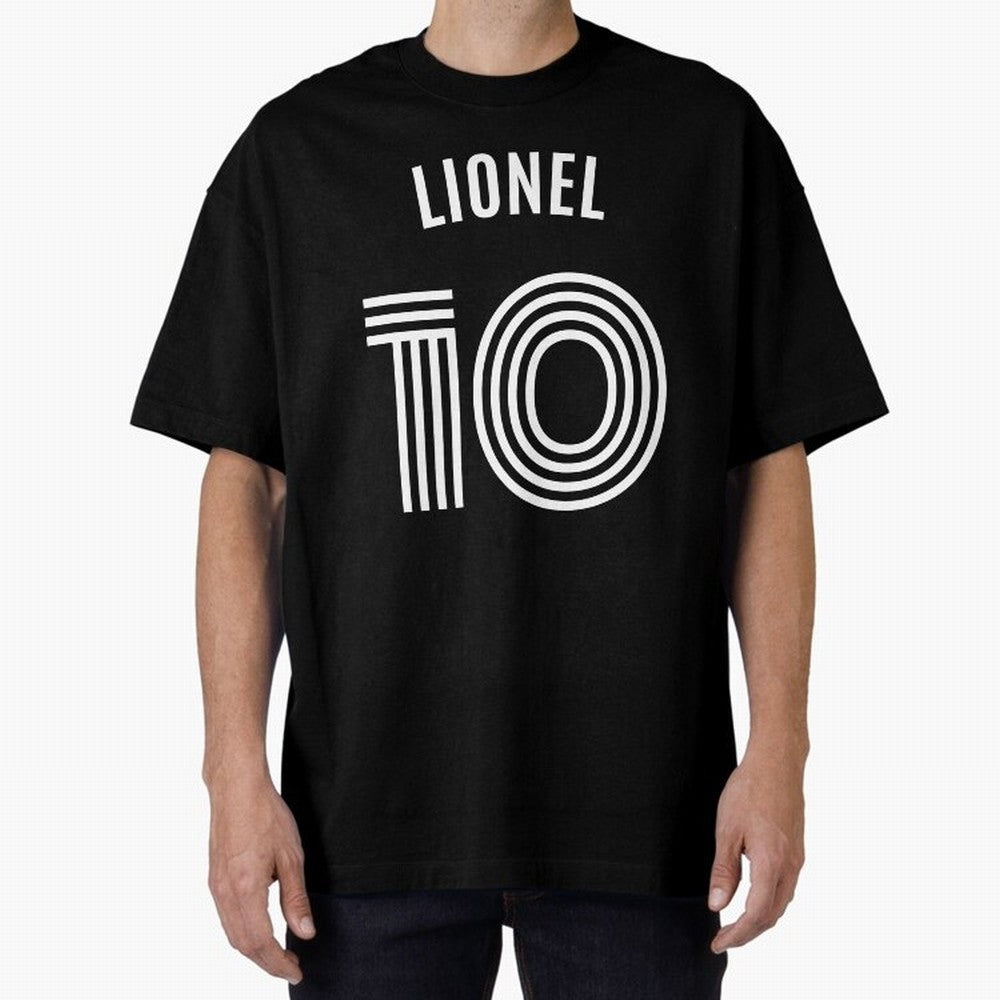 Lionel Messi Essential T-Shirt Celebrate the Stars of FIFA World Cup 2026 USA Canada Mexico Spirit, Centered on Portugal, Spain and Germany, Messi, Football History, Final Match Energy, Crowd Noise and Once in a Lifetime Moments; Perfect for Fans,