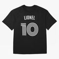 Lionel Messi Essential T-Shirt Celebrate the Stars of FIFA World Cup 2026 USA Canada Mexico Spirit, Centered on Portugal, Spain and Germany, Messi, Football History, Final Match Energy, Crowd Noise and Once in a Lifetime Moments; Perfect for Fans,