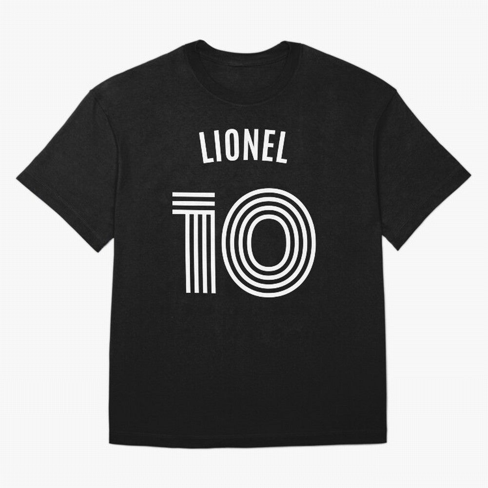 Lionel Messi Essential T-Shirt Celebrate the Stars of FIFA World Cup 2026 USA Canada Mexico Spirit, Centered on Portugal, Spain and Germany, Messi, Football History, Final Match Energy, Crowd Noise and Once in a Lifetime Moments; Perfect for Fans,