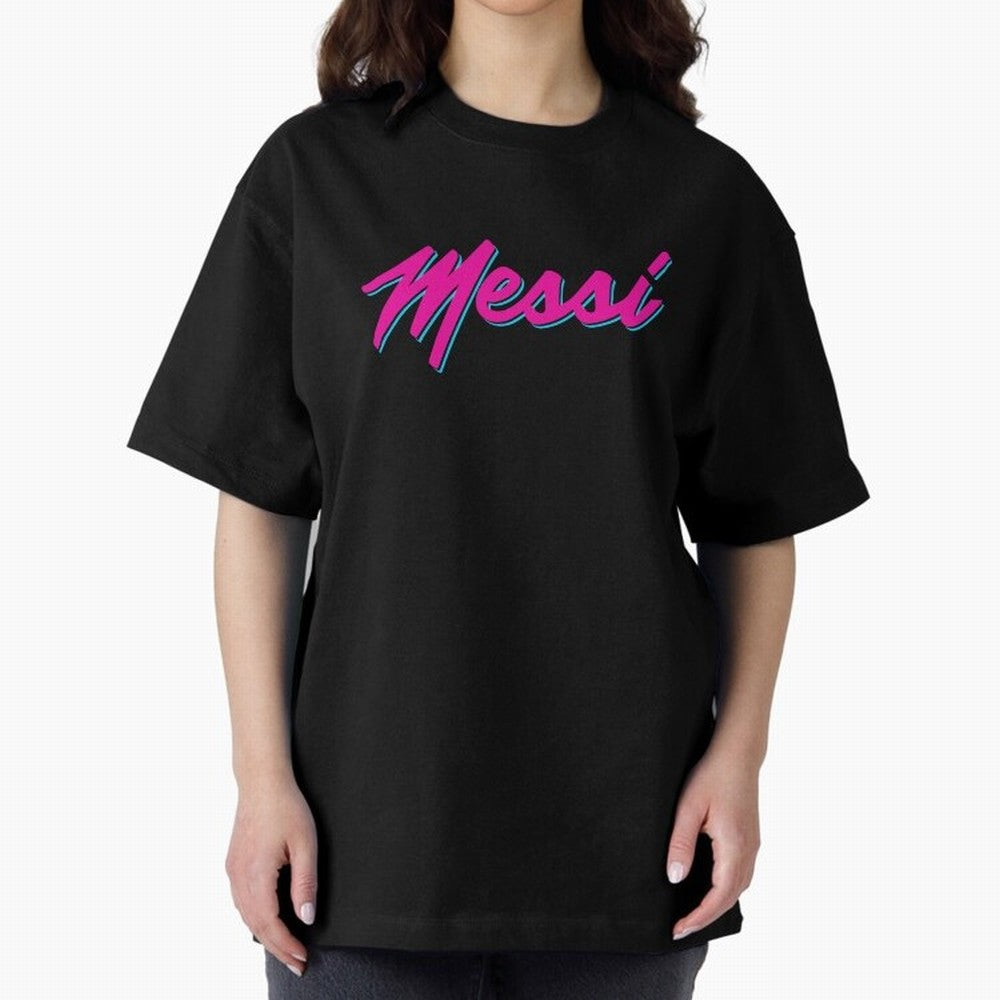Messi Heat Miami Classic T-Shirt Celebrate the Road through FIFA World Cup 2026 USA Canada Mexico Capturing Cristiano Ronaldo, Haaland and CR7, Argentina and Brazil Energy, Football Festival Excitement, Trophy Ambitions, Country Rivalries and Star