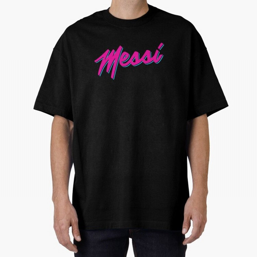 Messi Heat Miami Classic T-Shirt Celebrate the Road through FIFA World Cup 2026 USA Canada Mexico Capturing Cristiano Ronaldo, Haaland and CR7, Argentina and Brazil Energy, Football Festival Excitement, Trophy Ambitions, Country Rivalries and Star