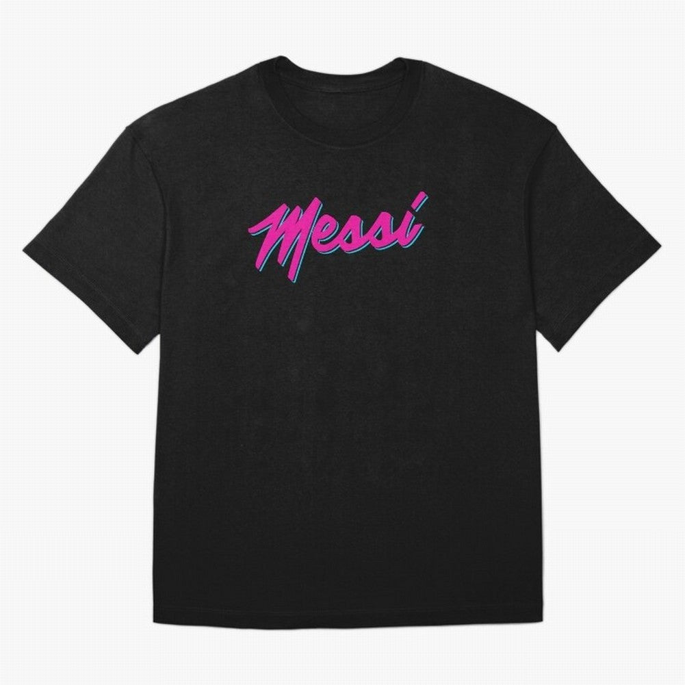 Messi Heat Miami Classic T-Shirt Celebrate the Road through FIFA World Cup 2026 USA Canada Mexico Capturing Cristiano Ronaldo, Haaland and CR7, Argentina and Brazil Energy, Football Festival Excitement, Trophy Ambitions, Country Rivalries and Star