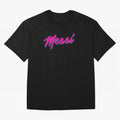 Messi Heat Miami Classic T-Shirt Celebrate the Road through FIFA World Cup 2026 USA Canada Mexico Capturing Cristiano Ronaldo, Haaland and CR7, Argentina and Brazil Energy, Football Festival Excitement, Trophy Ambitions, Country Rivalries and Star