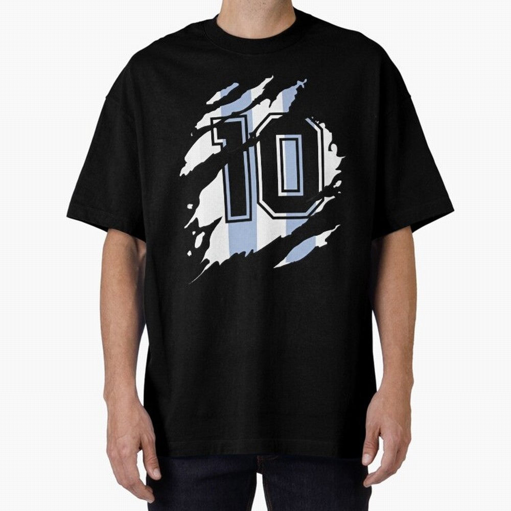 messi 10 Lionel messi Classic T-Shirt Bring a Vintage Feel to FIFA World Cup 2026 for Fans of Neymar and Spain, Bringing Football Passion, Legendary Performances, Festival Vibes and Supporter Community; Perfect for Supporters Who Want Bold Football
