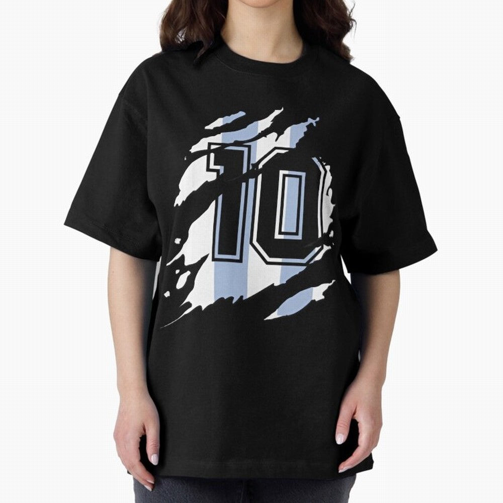 messi 10 Lionel messi Classic T-Shirt Bring a Vintage Feel to FIFA World Cup 2026 for Fans of Neymar and Spain, Bringing Football Passion, Legendary Performances, Festival Vibes and Supporter Community; Perfect for Supporters Who Want Bold Football