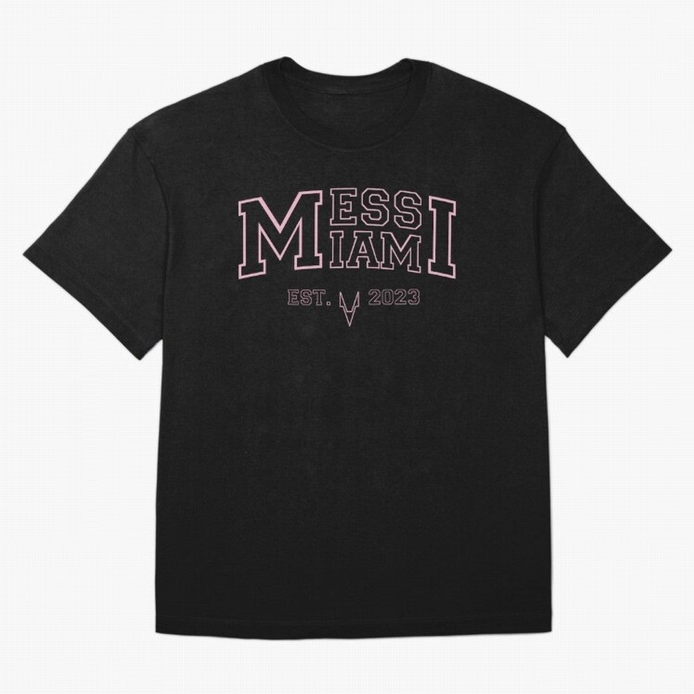 Welcome Messi To Miami Classic T-Shirt Show Support during Global Football Passion for FIFA World Cup 2026, Driven by Cristiano Ronaldo, Argentina and Brazil, Championship Spirit, Famous Goals, Roaring Crowds and International Football Unity; Built