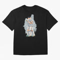 Messi with his fan Julian Alvarez World Cup 2022 Classic T-Shirt Discover FIFA World Cup 2026 USA Canada Mexico Spirit, Inspired by France and Portugal, Neymar, Haaland and Cristiano Ronaldo, Football Festival Excitement, Trophy Ambitions, Country