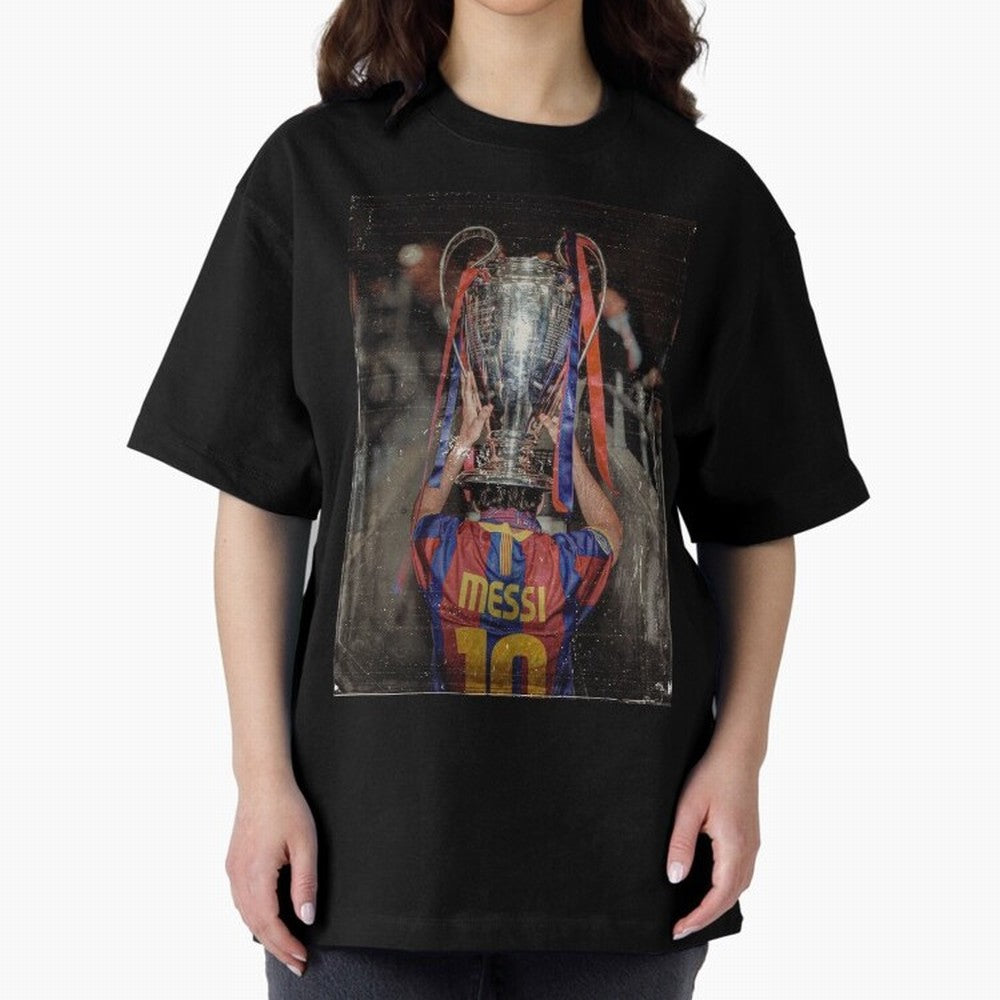 Lionel Messi Champion Classic T-Shirt Bring Global Tournament Vibes to FIFA World Cup 2026 USA Canada Mexico Inspired by Neymar, Haaland and Cristiano Ronaldo, England and Germany Energy, Tournament Hype, Historic Matchups, Family Viewing Parties