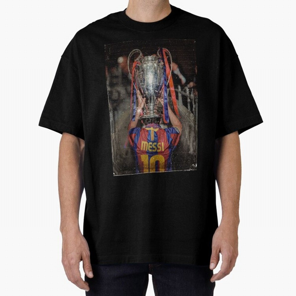 Lionel Messi Champion Classic T-Shirt Bring Global Tournament Vibes to FIFA World Cup 2026 USA Canada Mexico Inspired by Neymar, Haaland and Cristiano Ronaldo, England and Germany Energy, Tournament Hype, Historic Matchups, Family Viewing Parties