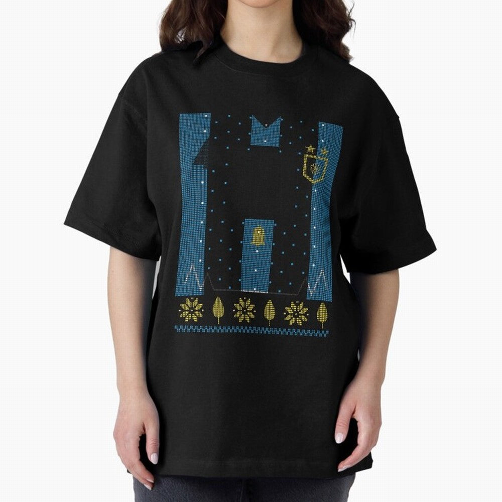 Argentina number 10 Lionel Messi Barcelona football Oversized T-Shirt Support the Legends of FIFA World Cup 2026 USA Canada Mexico Highlighting Haaland and Mbappe, England and Germany Energy, Football History, Final Match Energy, Crowd Noise and