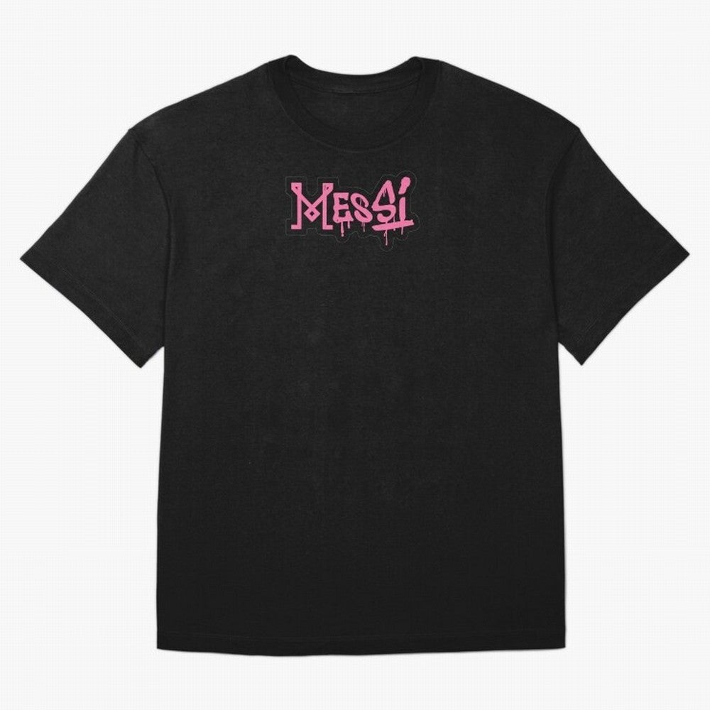 MESSI INTER MIAMI STICKER/PEGATIN Classic T-Shirt Show Your Stadium Side during the FIFA World Cup 2026 USA Canada Mexico Journey through Messi Highlights, Argentina Pride, Game Day Rituals, Football Legends, Country Pride and the Road to the