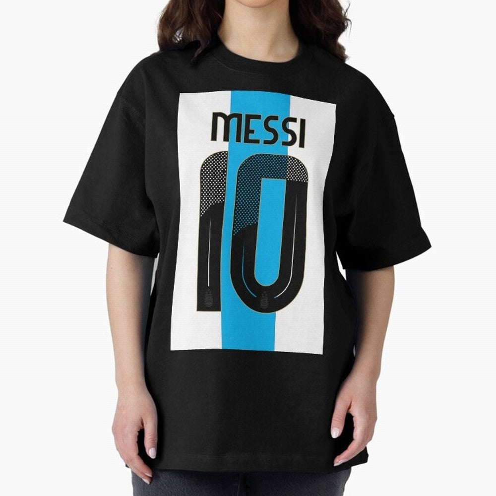 Messi number Argentina national team 2024 Classic T-Shirt Represent the Passion of Match Day Hype around FIFA World Cup 2026 USA Canada Mexico, Haaland, Brazil, Classic Soccer Heritage, Championship Pressure, Fan Loyalty and International Pride;