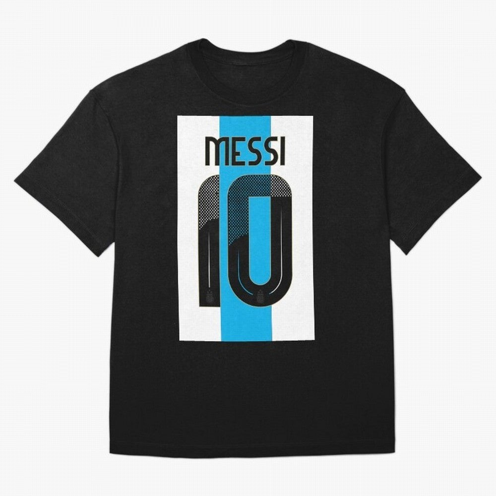 Messi number Argentina national team 2024 Classic T-Shirt Represent the Passion of Match Day Hype around FIFA World Cup 2026 USA Canada Mexico, Haaland, Brazil, Classic Soccer Heritage, Championship Pressure, Fan Loyalty and International Pride;