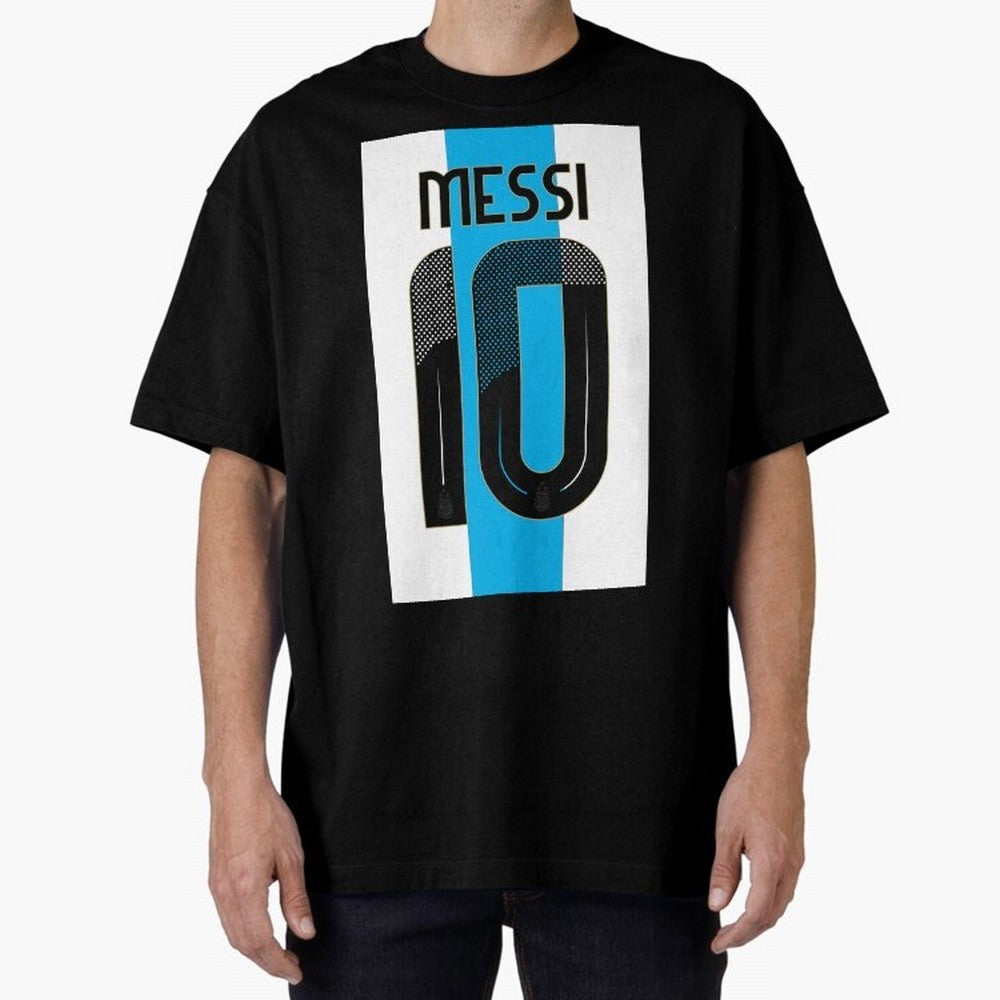 Messi number Argentina national team 2024 Classic T-Shirt Represent the Passion of Match Day Hype around FIFA World Cup 2026 USA Canada Mexico, Haaland, Brazil, Classic Soccer Heritage, Championship Pressure, Fan Loyalty and International Pride;