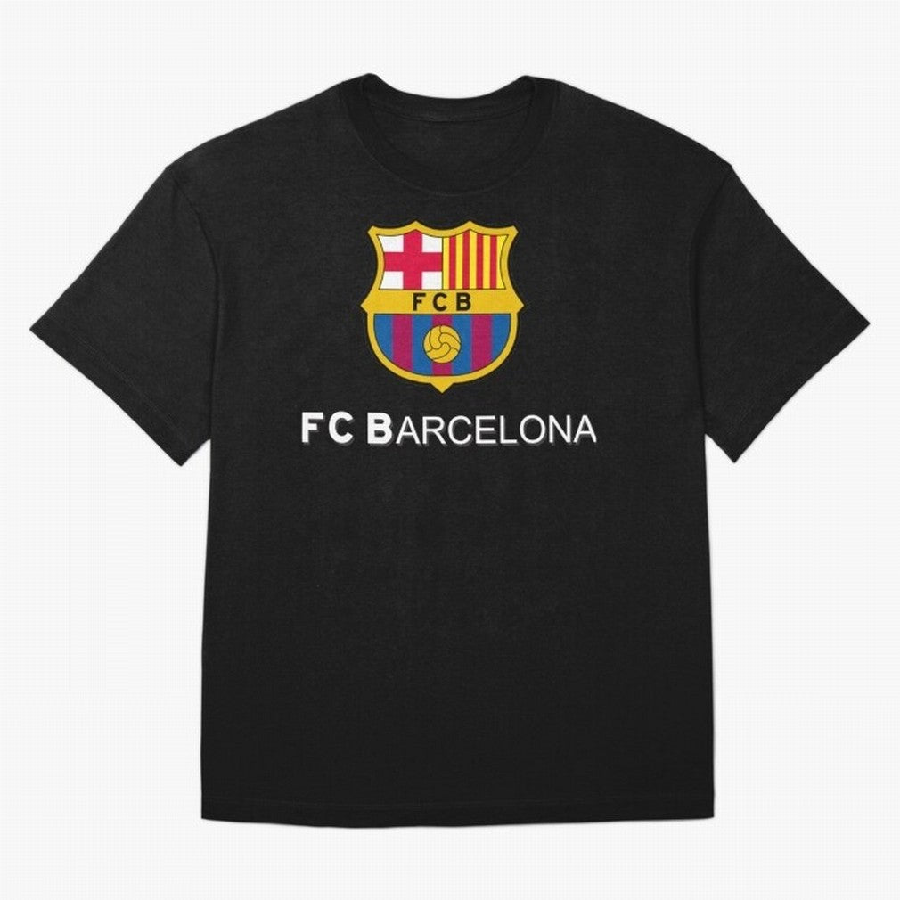 The Barca BG Fc Barcelona white logo Classic T-Shirt Make Memories around FIFA World Cup 2026 Spirit, Featuring England and Germany, CR7 and Messi, Match Day Excitement, Supporter Culture, Golden Goals and Global Football Passion; Perfect for Fans,