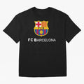 The Barca BG Fc Barcelona white logo Classic T-Shirt Make Memories around FIFA World Cup 2026 Spirit, Featuring England and Germany, CR7 and Messi, Match Day Excitement, Supporter Culture, Golden Goals and Global Football Passion; Perfect for Fans,
