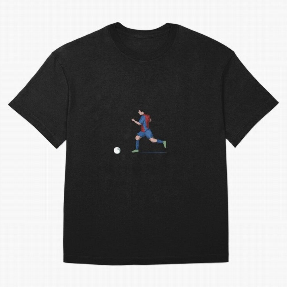 Ankara Messi 2007 Classic T-Shirt Celebrate the Stars of Match Day Hype around FIFA World Cup 2026 USA Canada Mexico, Haaland, Argentina and Brazil, Football Festival Excitement, Trophy Ambitions, Country Rivalries and Star Player Buzz; Ideal for