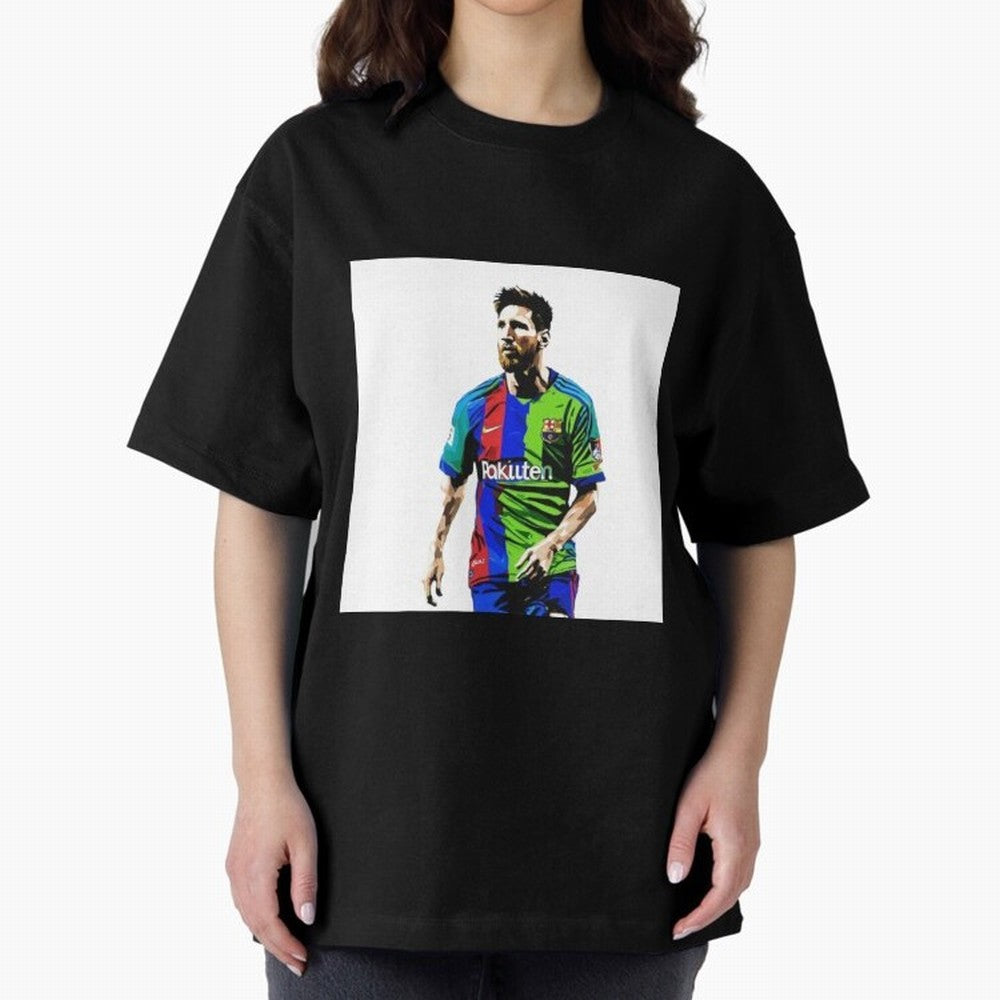 Lionel Messi Classic T-Shirt Bring Stadium Energy to Match Day Hype around FIFA World Cup 2026 USA Canada Mexico, CR7 and Messi, Brazil, Portugal and Argentina, Worldwide Fan Energy, Dramatic Goals, Stadium Lights and Championship Celebrations;