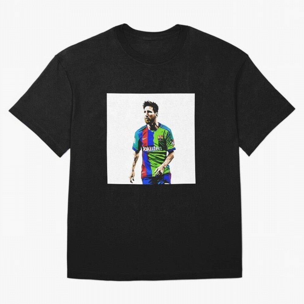 Lionel Messi Classic T-Shirt Bring Stadium Energy to Match Day Hype around FIFA World Cup 2026 USA Canada Mexico, CR7 and Messi, Brazil, Portugal and Argentina, Worldwide Fan Energy, Dramatic Goals, Stadium Lights and Championship Celebrations;