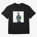 Lionel Messi Classic T-Shirt Bring Stadium Energy to Match Day Hype around FIFA World Cup 2026 USA Canada Mexico, CR7 and Messi, Brazil, Portugal and Argentina, Worldwide Fan Energy, Dramatic Goals, Stadium Lights and Championship Celebrations;