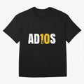 Goodbye Messi - Lionel Messi Goodbye - Lionel Messi Adios - Adios 10 - Adi¨®s 10| Perfect Gift For you and friends Classic T-Shirt Remember Iconic Moments from the FIFA World Cup 2026 Journey through Messi Highlights, Argentina Pride, Match Day