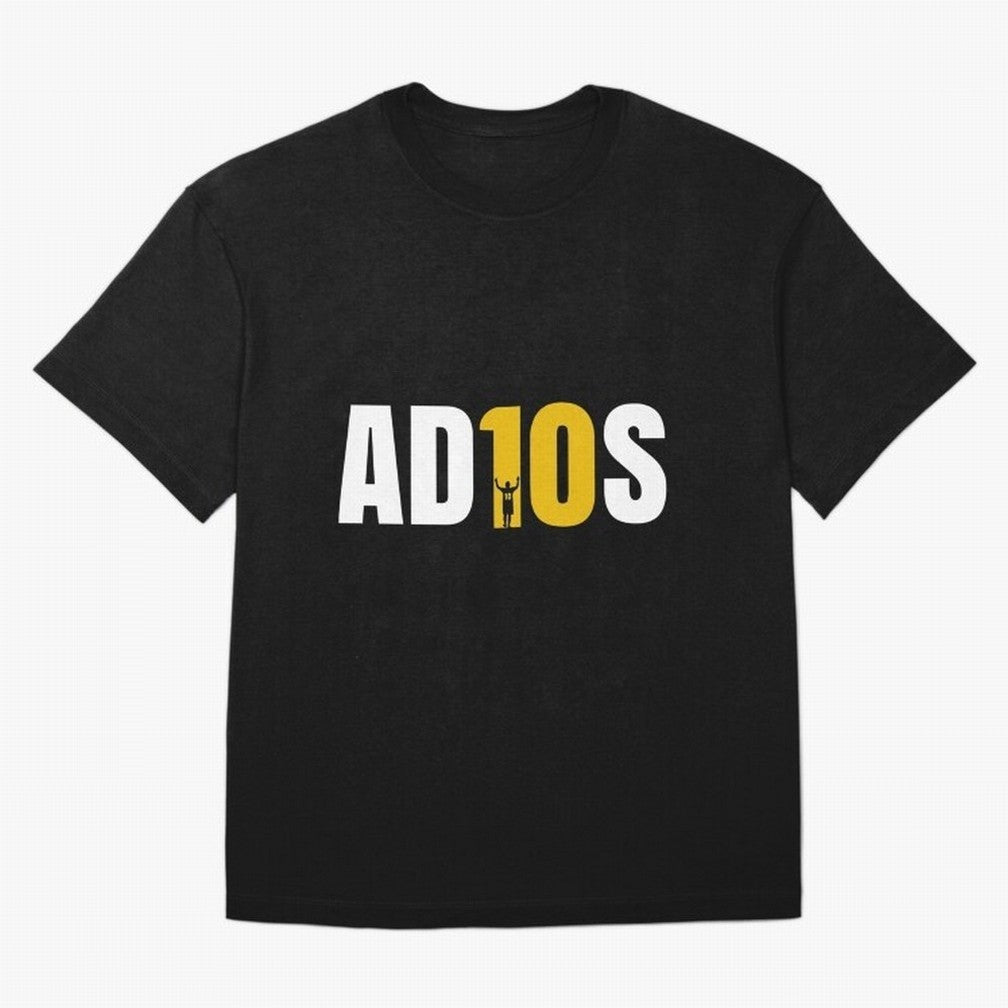 Goodbye Messi - Lionel Messi Goodbye - Lionel Messi Adios - Adios 10 - Adi¨®s 10| Perfect Gift For you and friends Classic T-Shirt Remember Iconic Moments from the FIFA World Cup 2026 Journey through Messi Highlights, Argentina Pride, Match Day