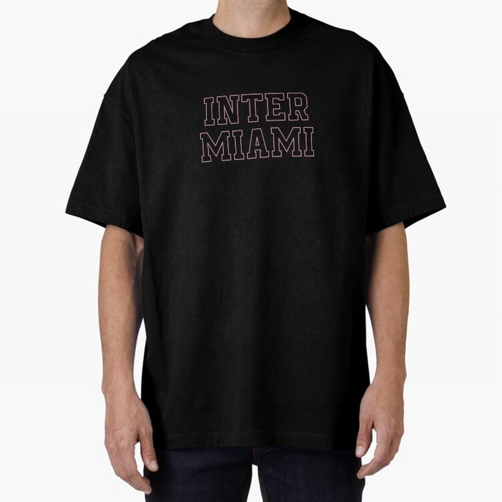 inter miami Classic T-Shirt Represent the Passion of Global Football Passion for FIFA World Cup 2026 Group Stage, Driven by Neymar, Haaland and Cristiano Ronaldo, France and Portugal, Fan Favorite Moments, National Team Passion, Big Match Drama and