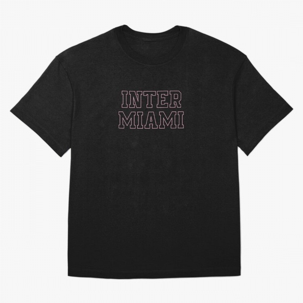 inter miami Classic T-Shirt Represent the Passion of Global Football Passion for FIFA World Cup 2026 Group Stage, Driven by Neymar, Haaland and Cristiano Ronaldo, France and Portugal, Fan Favorite Moments, National Team Passion, Big Match Drama and